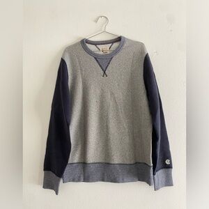 Todd Snyder for Champion sweatshirt